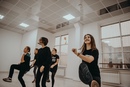 Летняя танцевальная смена в Смоленске