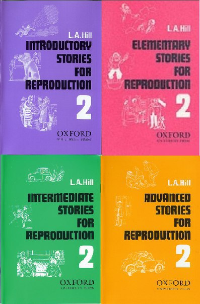 Stories for Reproduction + Audio