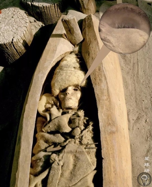 Загадочные мумии Таримской впадины Китай всегда был страной, изолированной от внешнего мира. Испокон веков правители Поднебесной считали, что создание высокоразвитой китайской цивилизации