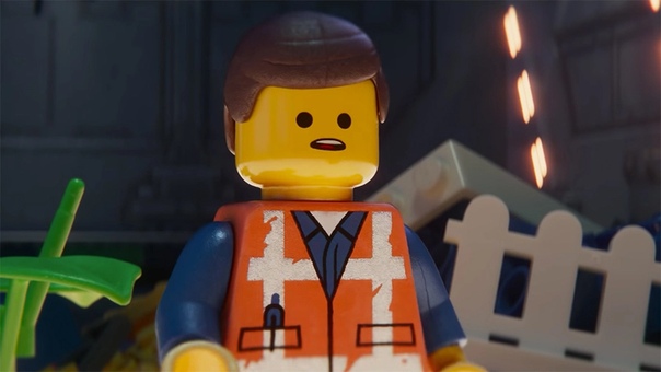 Universal ведет переговоры о разработке новых мультфильмов об игрушках Lego