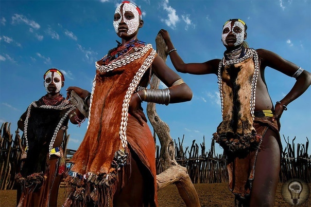 Фотограф сделал великолепные портреты воинов мурси из долины Омо в Эфиопии Брент Стиртон знаменитый фотограф-документалист, лауреат самых престижных международных фотопремий, страстный