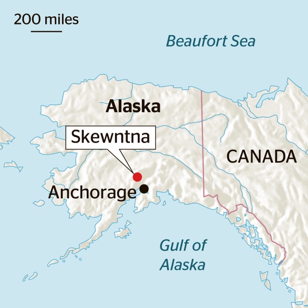 На Аляске спасен мужчина, проживший на морозе 22 дня Его лесная хижина сгорела в середине декабря.30-летний житель штата Юта Тайсон Стили (Tyson Steele) решил кардинально изменить свою жизнь: он