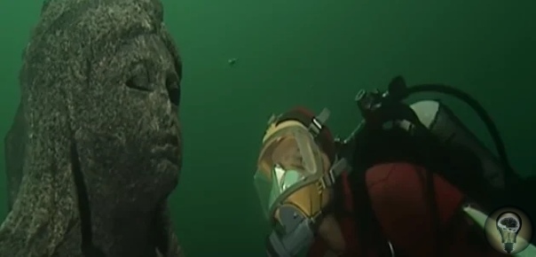 Подводная археология находит всё больше фактов, что человечество гораздо старше, чем мы думаем