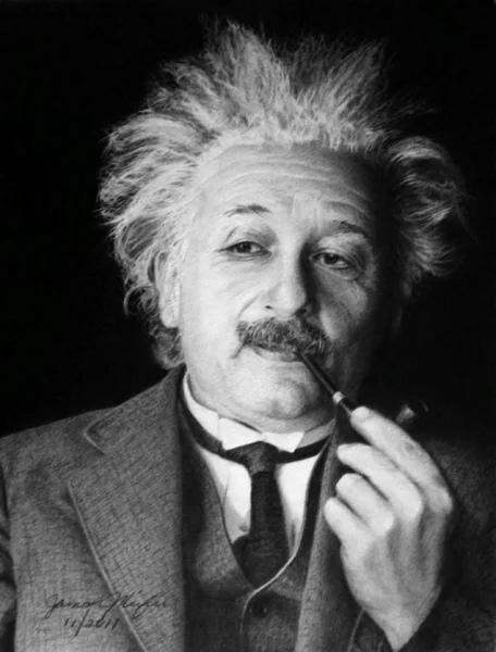 Несколько смешных случаев из жизни Эйнштейна, которые превратились в анекдоты Некая дама просила Эйнштейна позвонить ей, но предупредила, что номер её телефона очень сложно запомнить: 24-361.