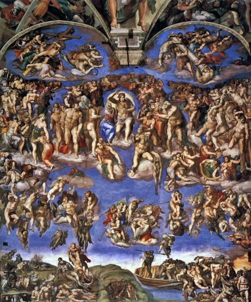 Тайна десяти картин эпохи Ренессанса, которыми любуются на протяжении веков. Леонардо да Винчи, Микеланджело, Сандро Боттичелли и многие другие художники эпохи Ренессанс, вошедшие в историю