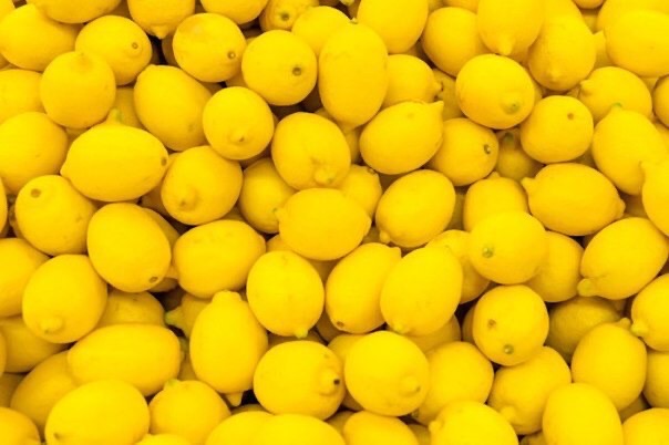 Лимон  убийца семи болезней