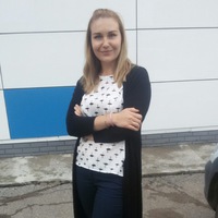 Ирина Даренко