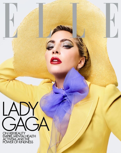Леди Гага рассказала о фиктивном романе с Брэдли Купером и пережитом насилии: У меня посттравматический синдром Получив в этом году свой первый Оскар, 33-летняя Леди Гага продолжает погоню