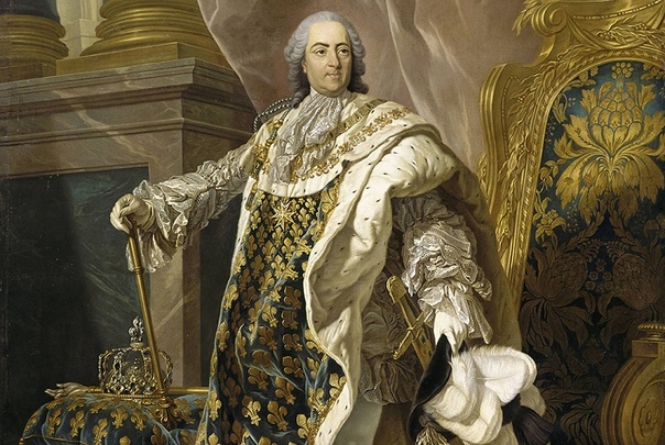 Людовик XV Людовик XV правил 59 лет. Апатичная, ленивая, пресыщенная личность так рисуют французского монарха историки. Но не все. Отдельные авторы биографической прозы изображают его человеком