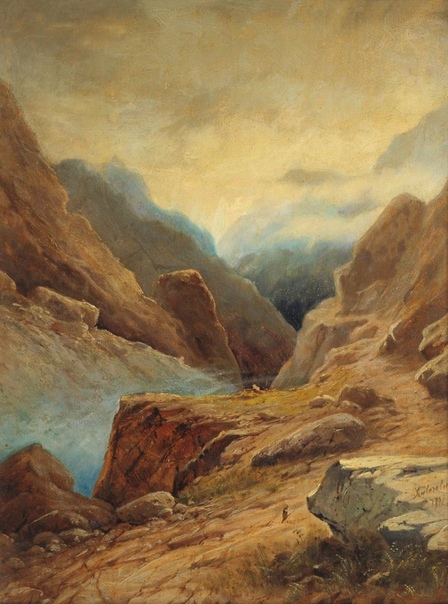 Дарьяльское ущелье глазами живописцев Дарьяльское ущелье было известно древним географам как Кавка́зские воро́та (Ворота Кавказа), Ала́нские воро́та, а также Сарма́тские воро́та. Так называется