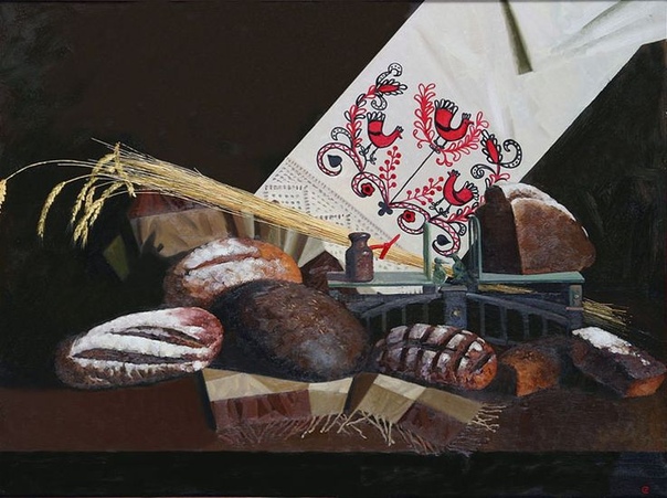 Вячеслав Грачев (1955 г.р.) живописец, член СХ РФ, Заслуженный художник России Родился в Нижнем Новгороде в 1955 году. В 1979 году окончил Горьковское художественное училище. В 1989 окончил