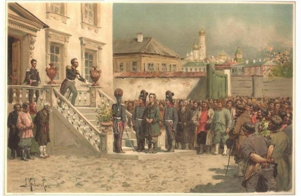 АЛЕКСЕЙ ШАЛАМОВ: ГРАФ РОСТОПЧИН И МОСКОВСКАЯ ПОЛИЦИЯ В 1812 ГОДУ