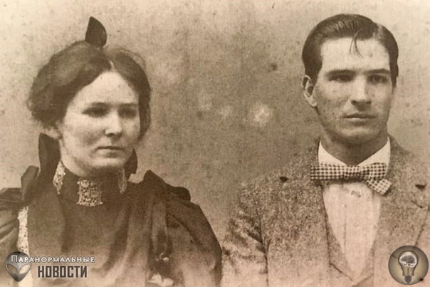 Гринбрайерское привидение или как призрак убитой девушки наказал ее убийцу Американка Эльва Зона Хистер (Elva Zona Heaster) родилась в 1873 году в городке Ричленд, округ Гринбрайр, штат Западная