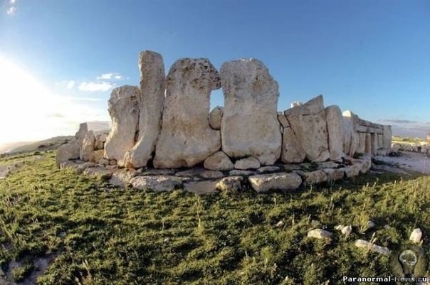 Загадки Мальтийских мегалитов Все мегалитические храмы Мальты давно открыты и исследованы археологами, но до сих пор эти постройки вызывают массу вопросов у ученых всего мира. Главная загадка