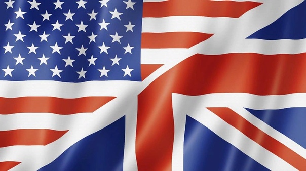 Отличие Америки от Великобритании глазами эмигрировавшего американца