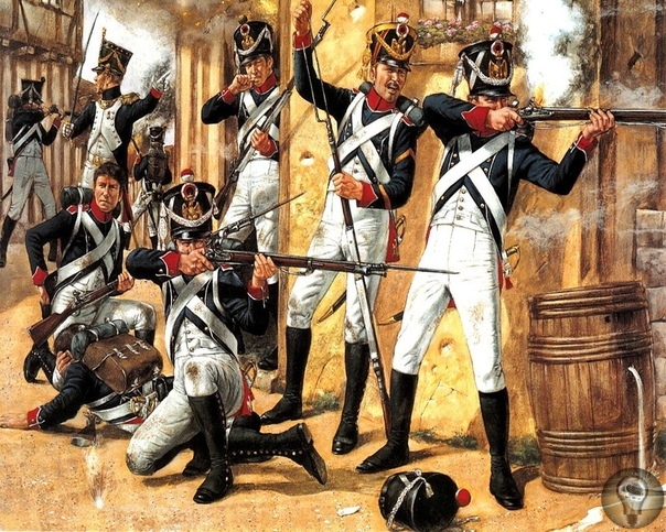 Наполеоновские войны: самое необычное сражение Война пятой коалиции принесла Огюсту Мармону не только победу над противником, впятеро превосходящим его по силам, но и маршальский жезл. «Каждую