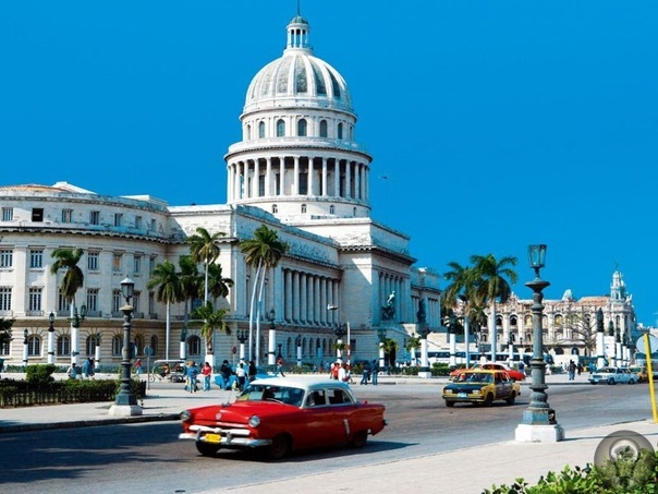Зажигательная Куба 1. Баракоа Открытый еще Колумбом и основанный конкистадором Веласкесом, Баракоа самый старый и самый сладкий город Кубы. В XIX веке французские плантаторы с Гаити стали