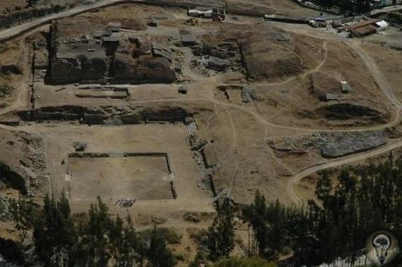Чавин-де-Уантар - о загадках храмового комплекса индейцев, обнаруженного археологами высоко в Андах Южная Америка место поистине загадочное. Здесь было множество древних цивилизаций, оставивших