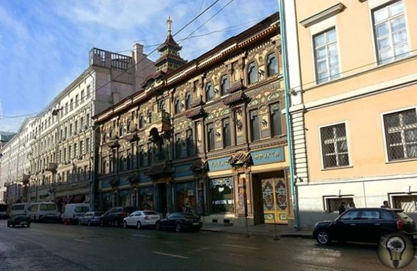 10 самых известных в Москве домов с привидениями На карте Москвы множество загадочных и даже пугающих мест, история которых окутана тайнами и легендами. Какие здания столицы имеют репутацию