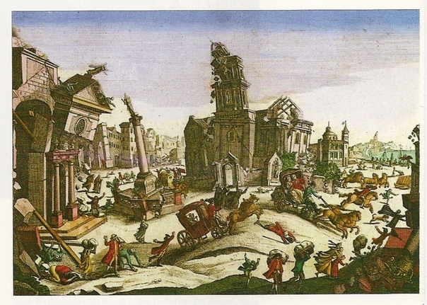 КОНЕЦ ПИРАТСКОГО РАЯ. ИСТОРИЯ ЗЕМЛЕТРЯСЕНИЯ В ГОРОДЕ ПОРТ-РОЙАЛ 7 июня 1692 года на ямайский город Порт-Ройал обрушилось разрушительное землетрясение. Меньше чем за три минуты некогда райский