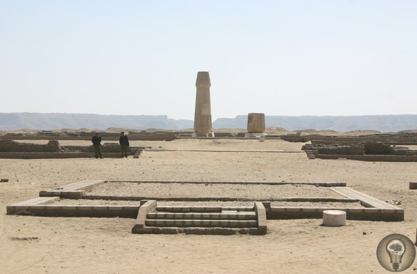 Эхнатон: как меняли духовные скрепы в Древнем Египте 