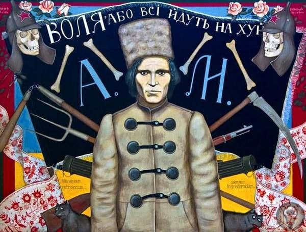 НЕСТОР МАХНО-НАРОДНЫЙ ЗАСТУПНИК! Нестор Иванович Махно пожалуй, самая противоречивая и загадочная фигура времен гражданской войны 1918 1921 гг. Он был на приеме у Ленина, был красным комдивом, в