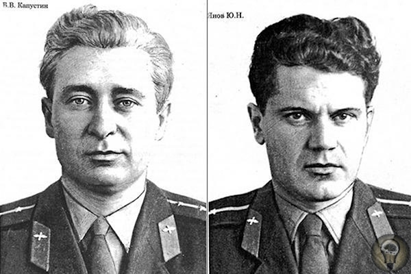 «Пускай мы погибнем, но город спасём» Самоотверженность советских лётчиков дважды спасла жизни тысячам людей в 1960-ые годы. Берлин 6 апреля 1966 года экипажам 668-го бомбардировочного полка,