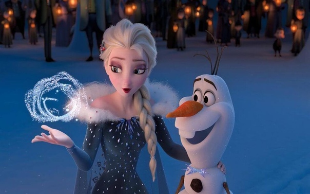 Звезды «Холодного сердца» отреагировали на желание фанатов сделать принцессу Эльзу лесбиянкой Зрители считают, что Эльза могла бы стать первой принцессой Disney с нетрадиционной ориентацией. В