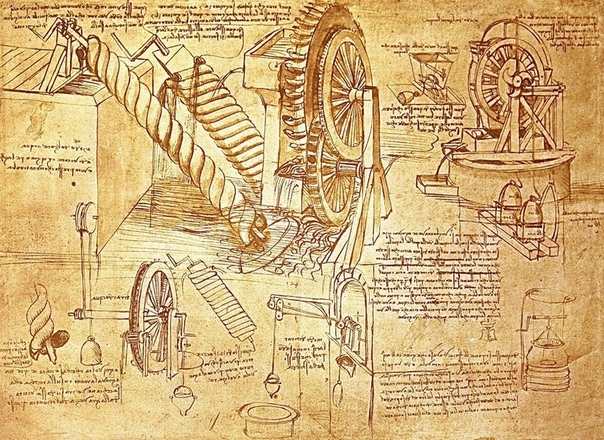 Задумка Леонардо ожила спустя 500 лет: итальянские инженеры воссоздали льва Великий Леонардо намного опередил свое время. Большинство его инженерных проектов вызывало недоумение у современников,