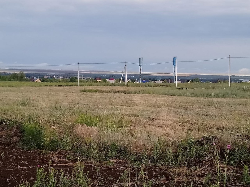Продажа земельных участков 35 км от | Объявления Орска и Новотроицка №6919