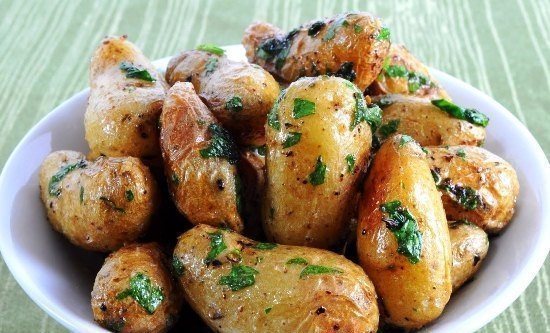 ТОП-10 простейших и вкусных рецептов из картофеля! 