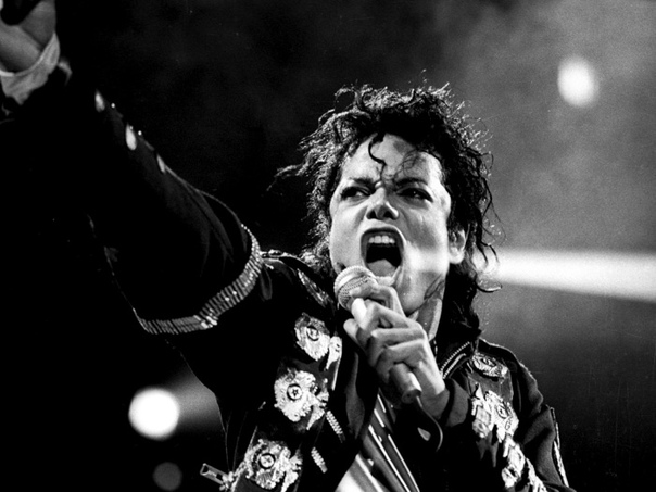 «Billie Jean», Майкл Джексон