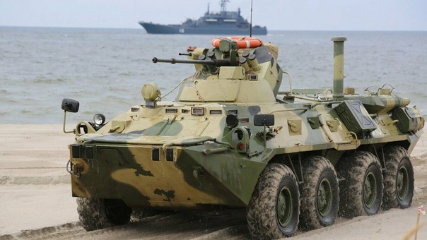 Украина vs Россия: кто победит в гонке вооружений
