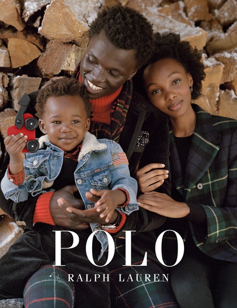 Polo Ralph Lauren Holiday 2019 Collection