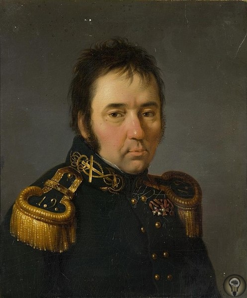 Адмирал Василий Головнин 19 апреля 1776 года родился замечательный русский мореплаватель Василий Михайлович Головнин Человек, родившийся в самой сухопутной российской губернии Рязанской, в селе