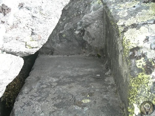 Тулымский камень - о загадочном артефакте на территории Пермского края. В наше время на территории Пермского края нашли очень странный артефакт чем-то он похож на обработанную каменную палочку