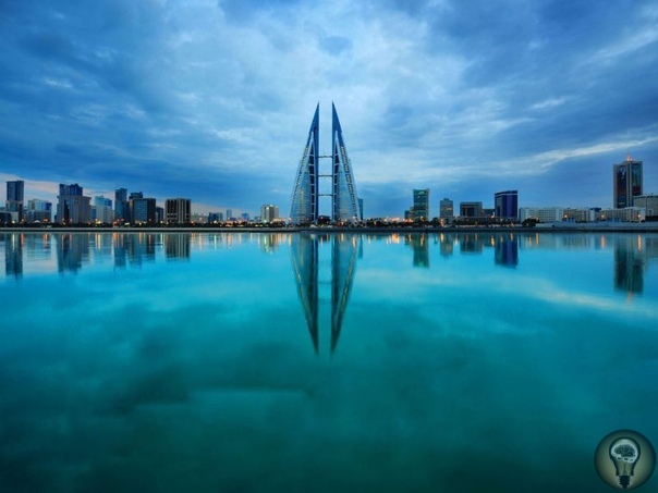 Королевство Бахрейн - зачем ехать Королевство Бахрейн (в переводе с арабского «два моря») единственное арабское островное государство, жемчужина Ближнего Востока, включающее в себя 33 острова,