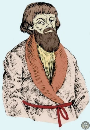 Ванька Каин, первый вор в законе Имя Ваньки Каина, известного московского разбойника, предателя и доносчика, в конце XVIII века и на протяжении XIX века использовалось в качестве нарицательного.