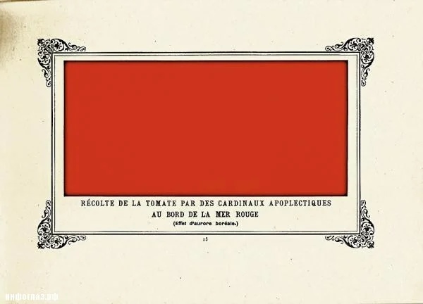 ЧЕРНЫЙ КВАДРАТ МАЛЕВИЧА - ЭТО ПЛАГИАТ В 1882 (за 33 года до «Черного квадрата» Малевича) году на выставке «Exposition des Arts Incohérents» в Париже поэт Пол Било представил картину «Combat de