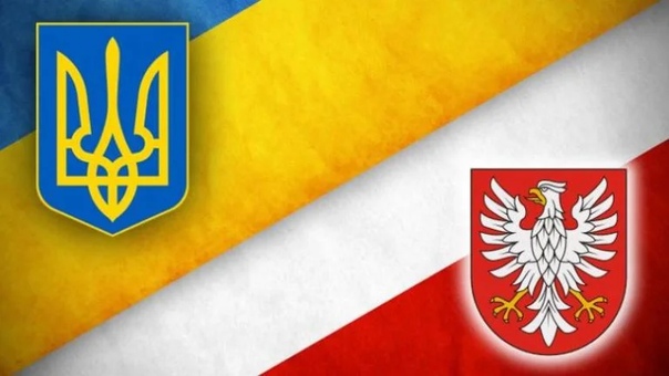 Почему украинский гимн так похож на польский