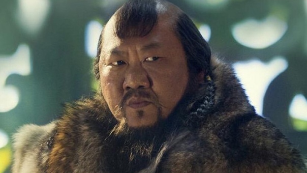 Берке. Mонгольский полководец, пятый правитель Золотой Орды