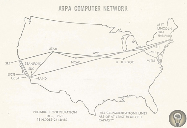ПАРАЛЛЕЛИ: ОПАСНЫЕ СВЯЗИ Интернет создали в США. Но в годы холодной войны у советских инженеров были все шансы опередить американцев с этим удивительным изобретением. Для держав, борющихся за