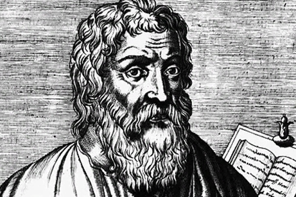 Гиппократ Имя гениального Гиппократа, жившего еще в V веке до н.э. (460-377 гг. до н.э.), знаменито современникам по клятве, которую сегодня дают врачи при поступлении на благородную службу