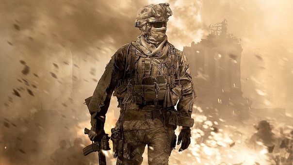 Экранизация видеоигры «Call of Duty» заморожена до лучших времен Как рассказал её режиссер Стефано Соллима ресурсу BadTaste, Activision потеряла интерес к проекту. Судя по всему, на фоне