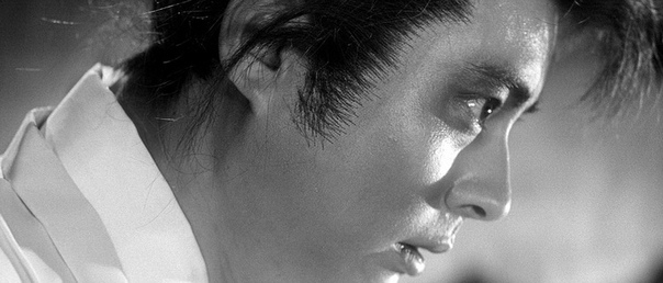 Кадры из фильма Харакири, 1962 год. Режиссёр: Масаки Кобаяси.