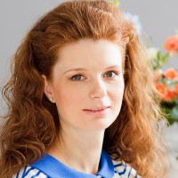 Екатерина Белокурова
