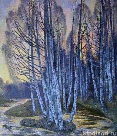 Анатолий Фёдорович Начев родился в селе Акимовка Запорожской области в 1949 году.Путь художника начался в Крымском художественном училище в Симферополе, затем Академия художеств в Ленинграде.