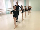ДЕНЬ ОТКРЫТЫХ ДВЕРЕЙ | школа "Дети балета" | 2+