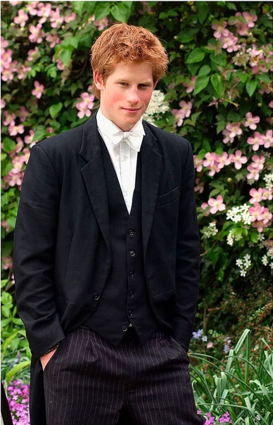 Юные Виндзоры: как выглядели члены королевской семьи в 20 лет В англоязычных соцсетях набирает популярность флешмоб : пользователи показывают, как они выглядели в 20 лет. Вот какие снимки могли