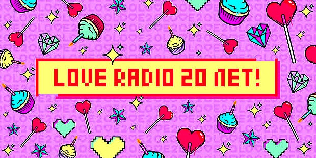 Love Radio празднует 20 замечтательных лет - Новости радио OnAir.ru